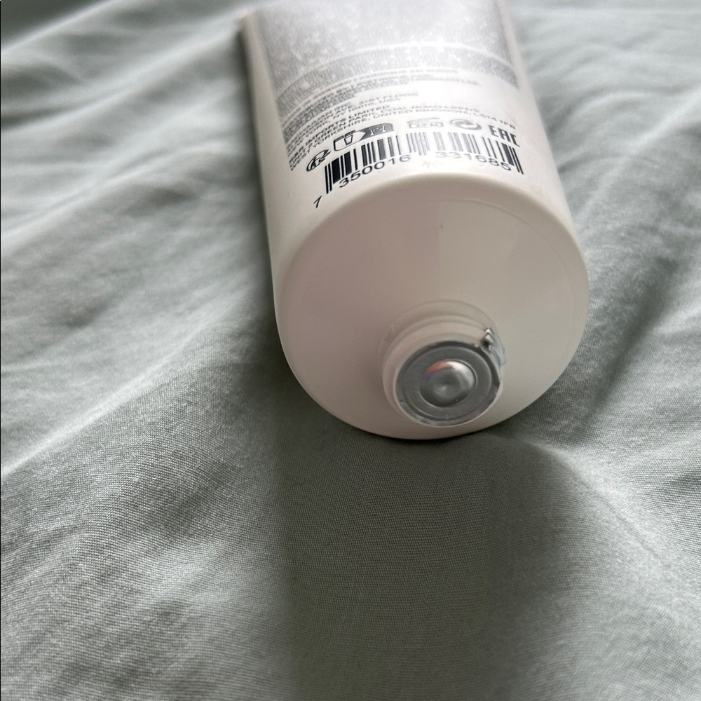 Sachajuan Styling Cream - White - Picture 3 of 7
